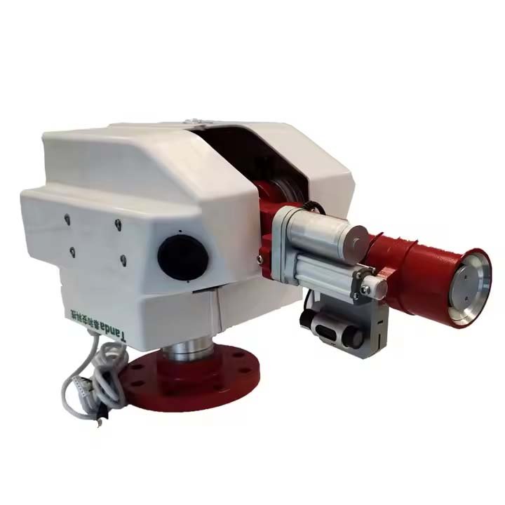 Water Cannon 30L