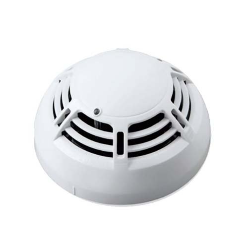 TX7100 Intelligent Addressable Optical Smoke Detector