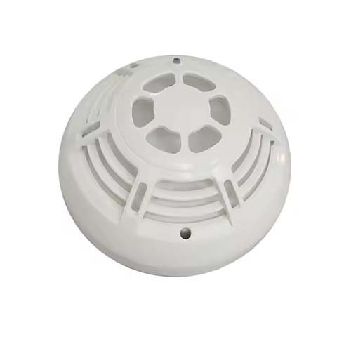 TX7110 Intelligent Dual Heat Detector